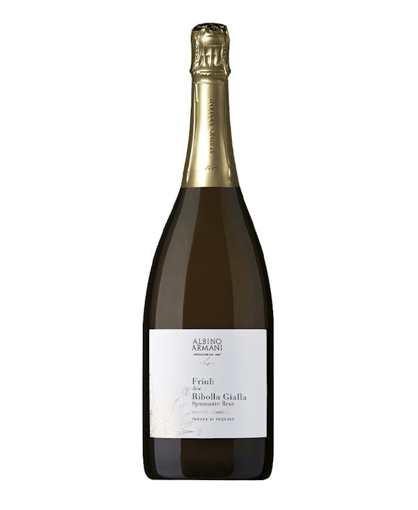 RIBOLLA GIALLA BRUT M.C.